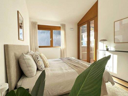 Wohnung zum Kauf - Erstbezug 249.912 € 1 Zimmer 40,5 m² 1. Geschoss Schöneck 21a Stams 6422