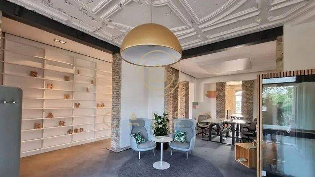 Bürofläche zur Miete provisionsfrei 500 m² Bürofläche teilbar ab 1 m² Speyer 67346