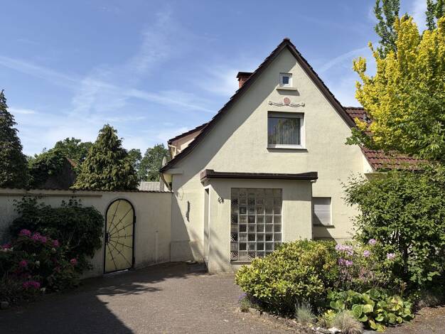 Einfamilienhaus zum Kauf 235.000 € 7 Zimmer 147 m² 1.022 m² Grundstück Pivitsheide Detmold / Pivitsheide 32758