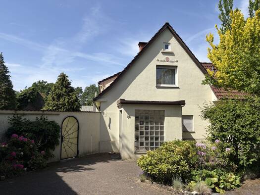 Einfamilienhaus zum Kauf 235.000 € 7 Zimmer 147 m² 1.022 m² Grundstück Pivitsheide Detmold 32758