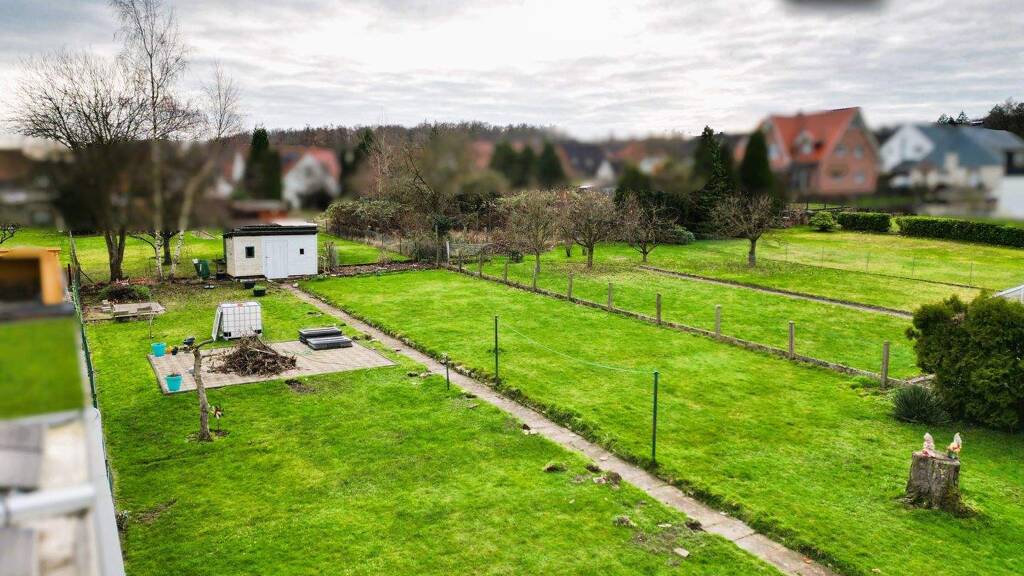 Grundstück zum Kauf 165.000 € 696 m² Grundstück Belm 49191