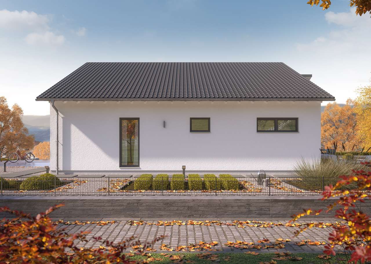 Haus zum Kauf - Ansicht 6