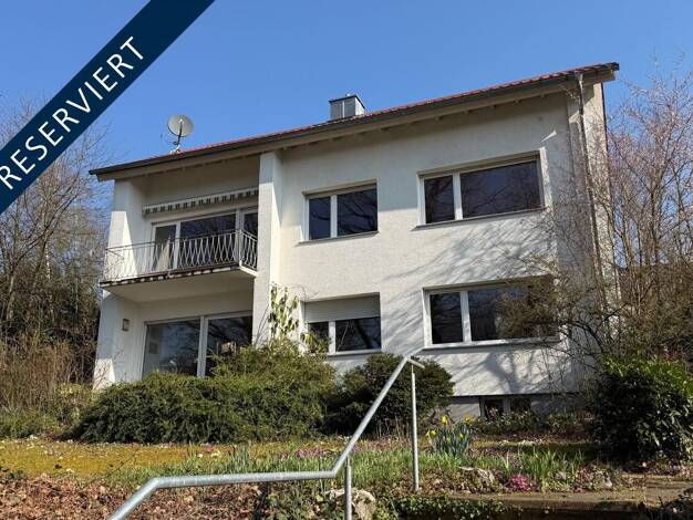 Mehrfamilienhaus zum Kauf 615.000 € 7 Zimmer 226,1 m² 825 m² Grundstück Bartenbach Göppingen / Bartenbach 73035