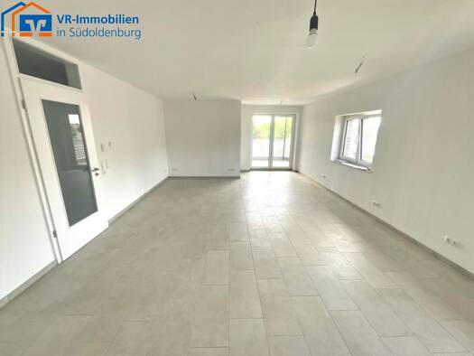 Wohnung zur Miete - Erstbezug 855 € 3 Zimmer 95 m² frei ab sofort Garrel 49681