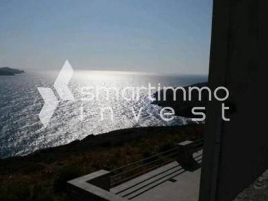Einfamilienhaus zum Kauf 650.000 € 5 Zimmer 270 m² Municipality of Syros and Ermoupoli 841 00