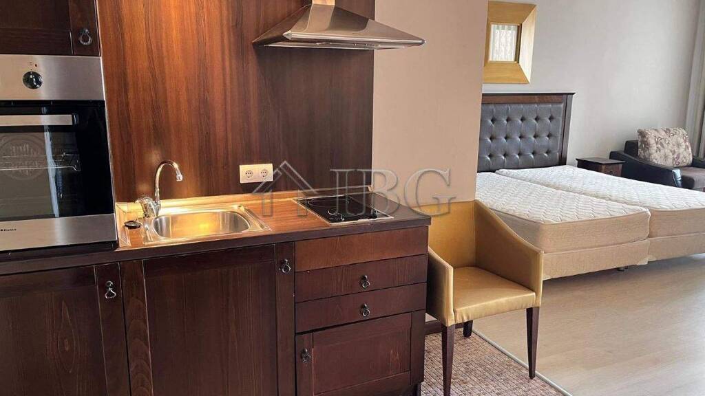 Wohnung zum Kauf 93.000 € 56 m² Sunny Beach