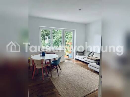 Wohnung zur Miete Tauschwohnung 700 € 3 Zimmer 65 m² Blücherplatz Kiel 24105