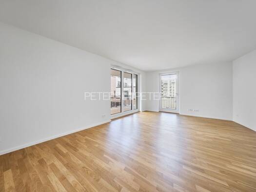 Wohnung zur Miete - Erstbezug 1.999 € 4 Zimmer 105,8 m² 1. Geschoss frei ab 01.11.2026 Billhorner Kanalstraße Rothenburgsort Mitte 20539
