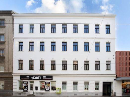 WG-Zimmer zum Kauf 320.000 € 5 Zimmer 108,1 m² 1. Geschoss frei ab 01.12.2026 Wien 1100