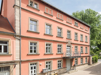 Wohnung zur Miete 1.550 € 3 Zimmer 117 m² Geschoss 3/3 frei ab 01.10.2025 Schleifmühle 1 Erlangen-Ost Erlangen 91054
