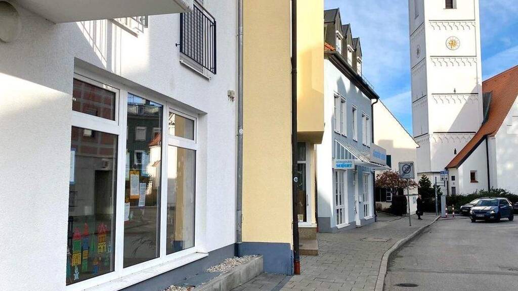 Bürogebäude zum Kauf 250.000 € 51,1 m² Bürofläche Fürstenfeldbruck 82256