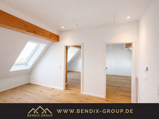 Wohnung zum Kauf - Erstbezug provisionsfrei 625.200 € 4 Zimmer 111,3 m² 3. Geschoss Großzschocher Leipzig 04249