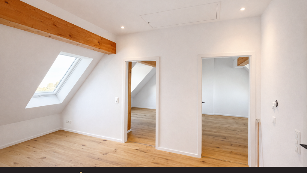 Wohnung zum Kauf - Erstbezug provisionsfrei 625.200 € 4 Zimmer 111,3 m² 3. Geschoss Großzschocher Leipzig 04249