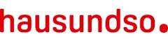 hausundso Immobilien logo