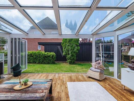 Einfamilienhaus zum Kauf 525.000 € 6 Zimmer 145 m² 463 m² Grundstück Bentwisch 18182