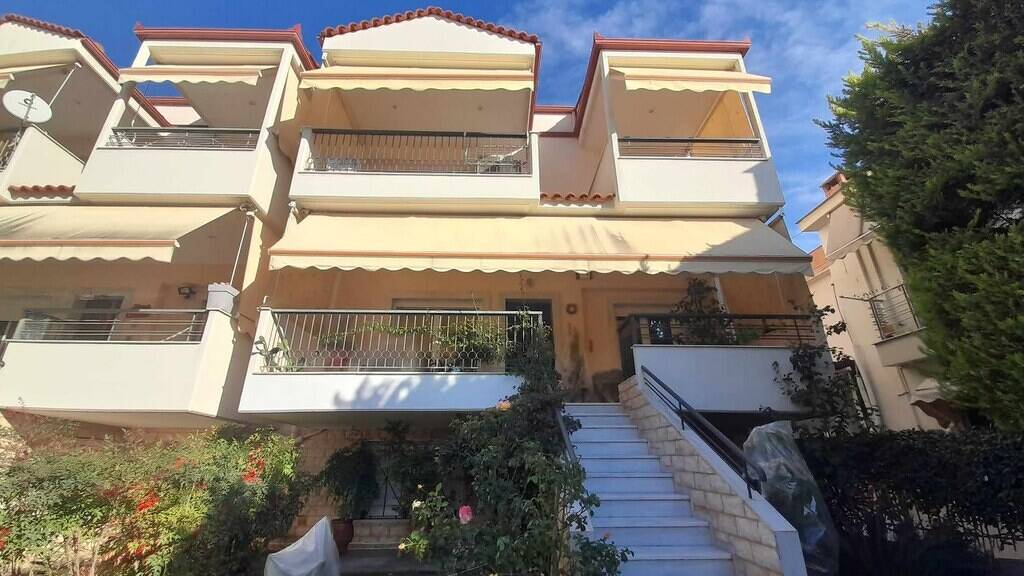 Maisonette zum Kauf 360.000 € 5 Zimmer 180 m² 1. Geschoss Thessaloniki