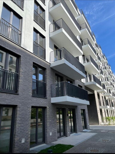 Wohnung zur Miete 2.000 € 3 Zimmer 75,6 m² Lützowstr. 110A Tiergarten Berlin 10785