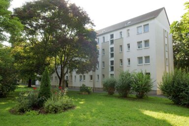 Wohnung zur Miete 779 € 4 Zimmer 117 m² 2. Geschoss frei ab sofort Erich-Ohser-Straße 16 Stadtmitte Plauen 08525