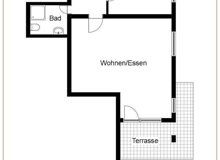 Wohnung zum Kauf 152.000 € 1 Zimmer 48 m²<br/>Wohnfläche Souterrain, 1.<br/>Geschoss 01.07.2025<br/>Verfügbarkeit Heiningen Heiningen 73092