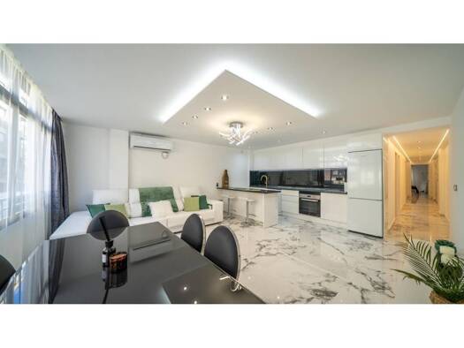 Wohnung zur Miete 1.300 € 3 Zimmer 90 m² 3. Geschoss Alicante 03010