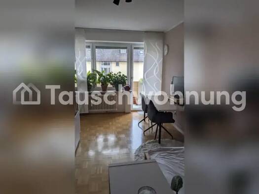 Wohnung zur Miete Tauschwohnung 670 € 1 Zimmer 30 m² 2. Geschoss Hadern München 80689