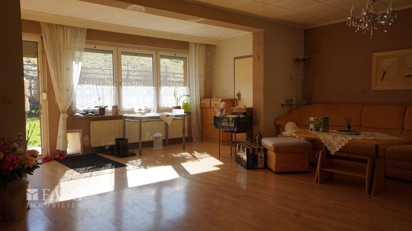 Haus – Nörten-Hardenberg, Bishausen - Mehr