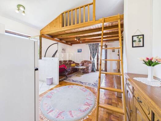 Wohnung zum Kauf 169.000 € 2 Zimmer 41 m² Geschoss 4/4 Crikvenica Crikvenica 51260