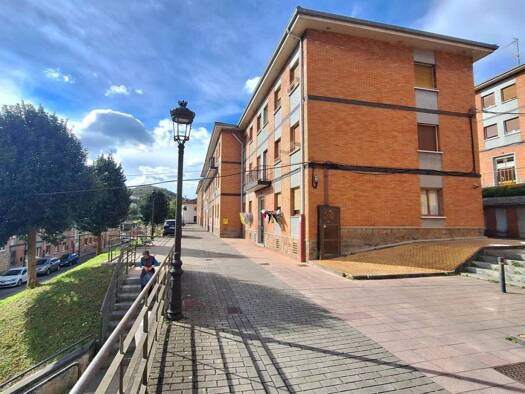 Wohnung zum Kauf 49.900 € 3 Zimmer 66 m² 2. Geschoss Llangréu / Langreo 33935