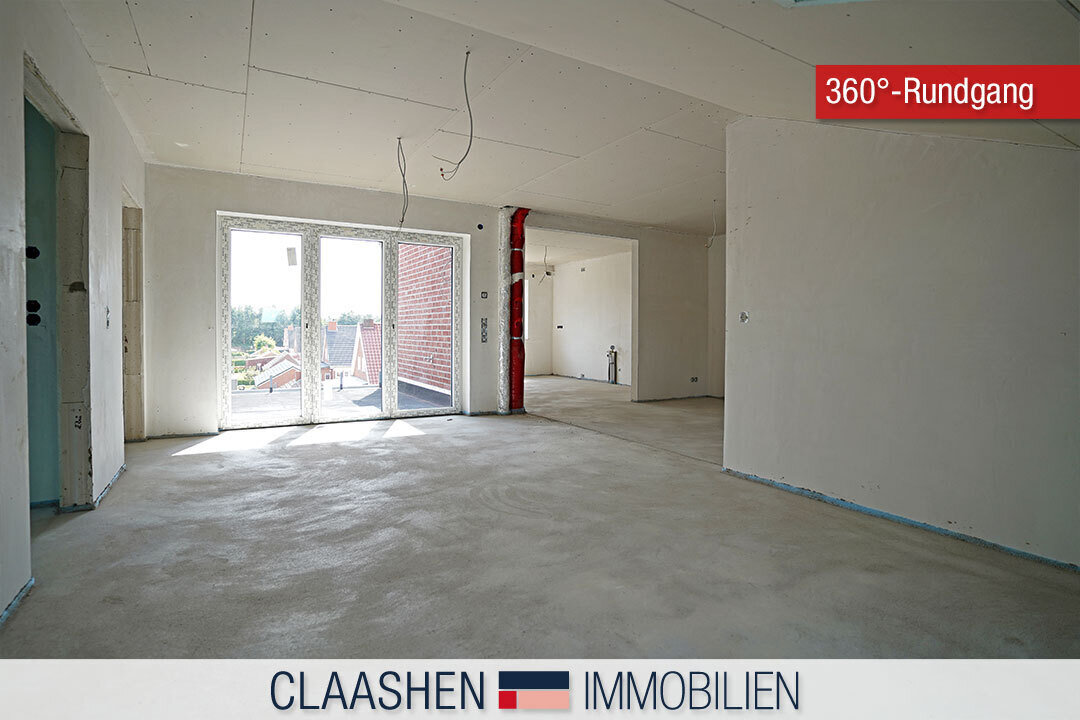 Wohnung zur Miete 925 € 3 Zimmer 92 m²<br/>Wohnfläche 1.<br/>Geschoss 01.01.2025<br/>Verfügbarkeit Rechtsupweg 26529