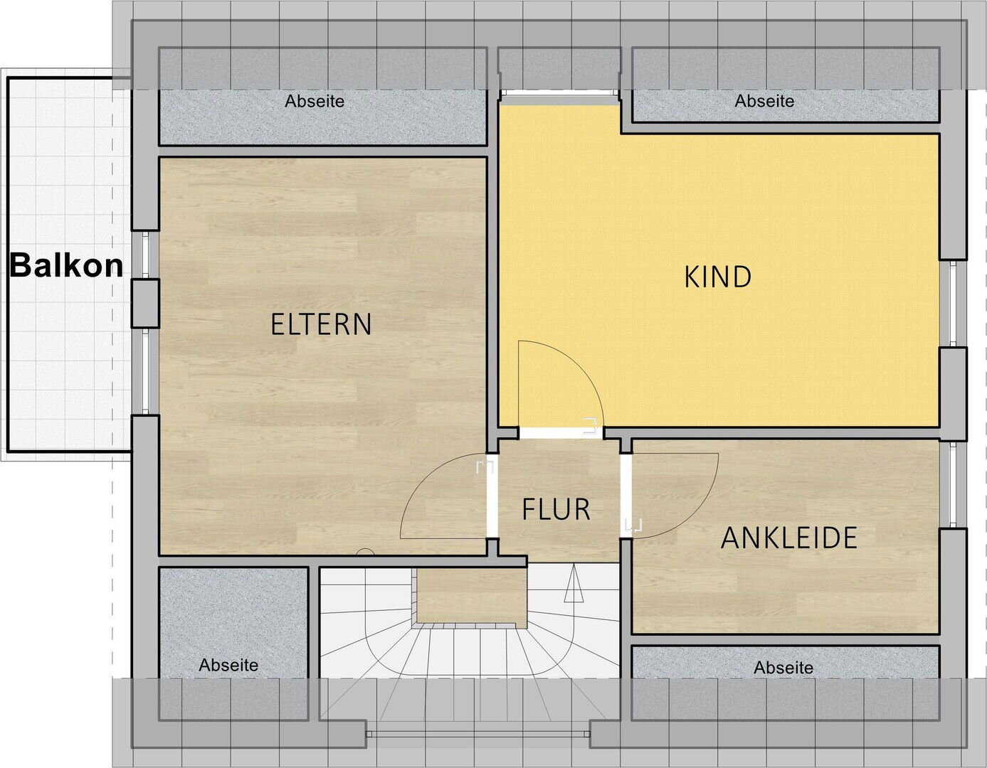 Einfamilienhaus zur Miete 1.580 € 5 Zimmer 99 m²<br/>Wohnfläche 751 m²<br/>Grundstück Bad Oldesloe 23843