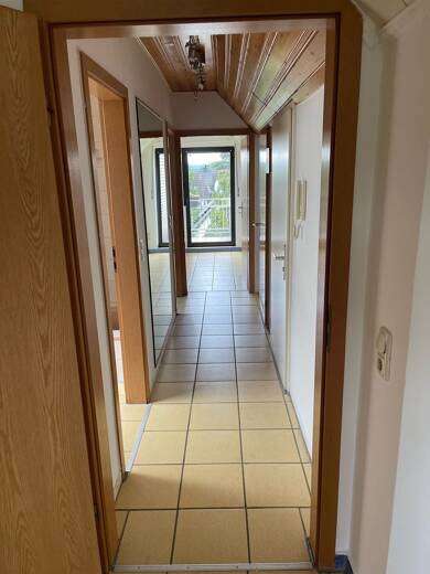 Wohnung zur Miete 500 € 2 Zimmer 45 m² Geschoss 3/3 frei ab sofort Drüpplingsen Iserlohn 58640