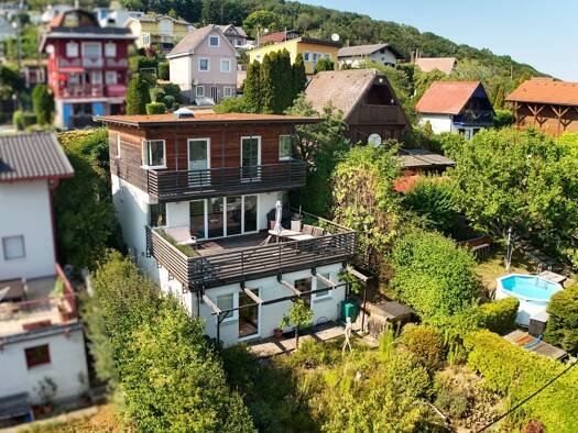 Einfamilienhaus zum Kauf 985.000 € 6 Zimmer 129 m² 272 m² Grundstück Penzing 1140