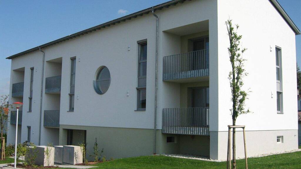 Wohnung zur Miete 295 € 2 Zimmer frei ab 01.04.2026 Pramet 106 Pramet 4925