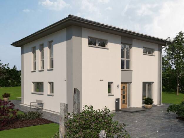 Einfamilienhaus zum Kauf 595.400 € 6 Zimmer 187 m² 720 m² Grundstück Wittenförden Wittenförden 19073