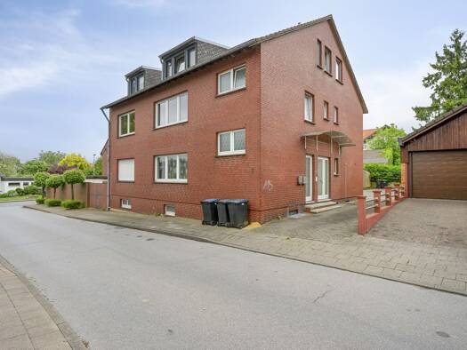 Mehrfamilienhaus zum Kauf 379.000 € 15 Zimmer 322 m² 485 m² Grundstück Tripsrath Geilenkirchen 52511