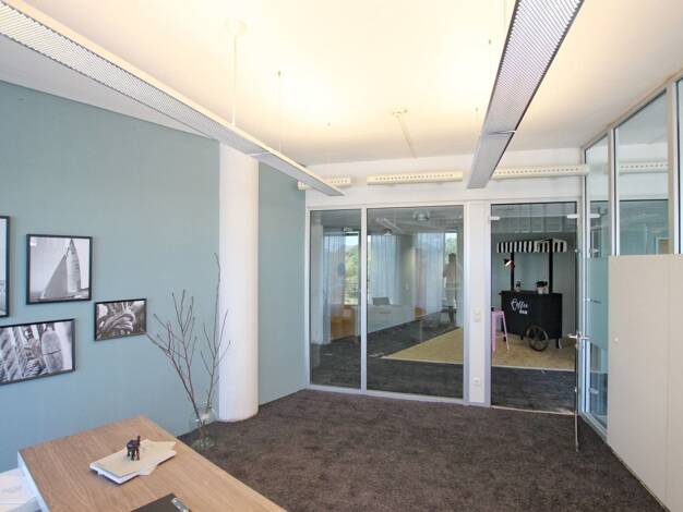 Bürofläche zur Miete provisionsfrei 26 € 985 m² Bürofläche St. Pauli Hamburg 20359