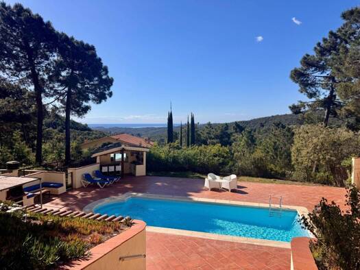 Villa zum Kauf 595.000 € 4 Zimmer 214 m² 5.888 m² Grundstück DE LLORET Lloret de Mar 17310