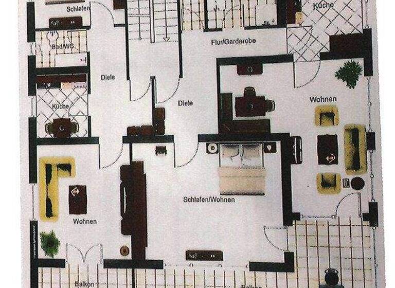 Grundstück zum Kauf 4.884 m² Grundstück Salzburg 5020