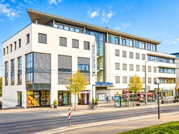 Bürofläche zur Miete 13,30 € 222 m² Bürofläche Räcknitz/Zschertnitz Dresden 01217