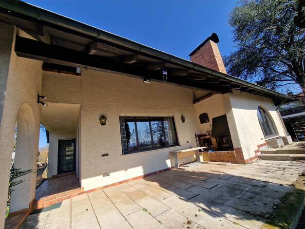Villa zum Kauf 560.000 € 6,5 Zimmer 176 m² 1.481 m² Grundstück Gunzendorf Buttenheim / Gunzendorf 96155