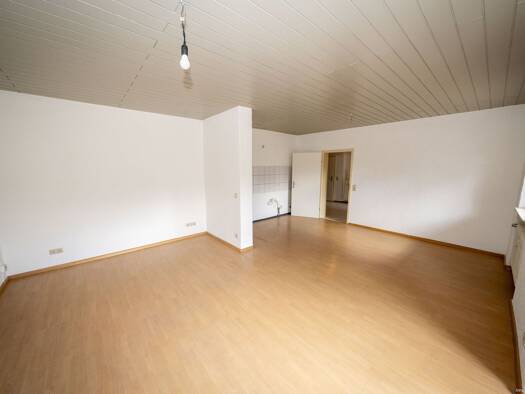 Wohnung zum Kauf 135.000 € 3 Zimmer 68 m² Malstatt Saarbrücken 66115