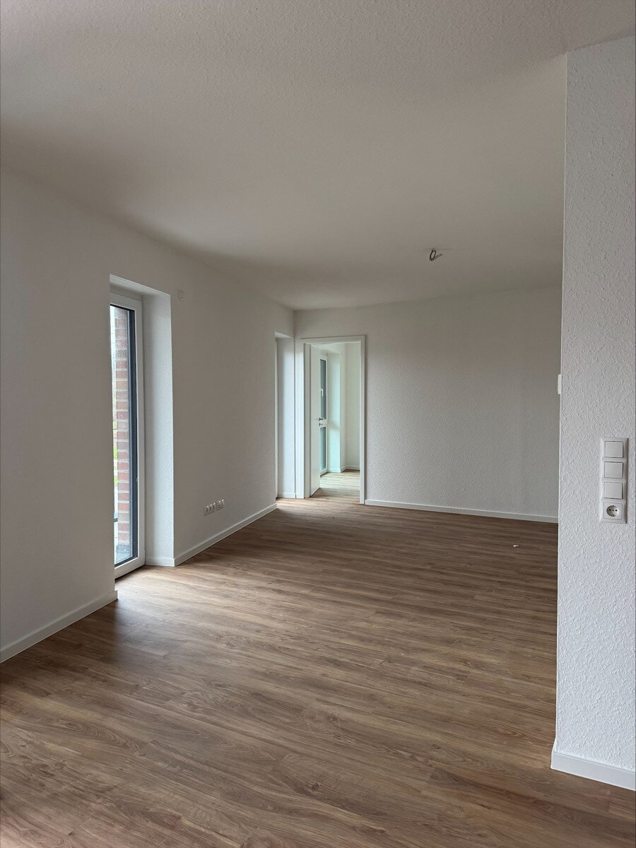 Wohnung zur Miete 1.400 € 4 Zimmer 108,2 m²<br/>Wohnfläche 1.<br/>Geschoss Hannah-Arendt-Straße 81 Tweelbäke West Oldenburg 26135