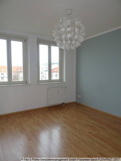 Wohnung zur Miete - Ansicht 3