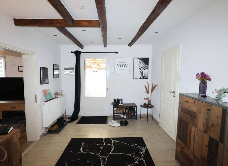 Terrassenwohnung zum Kauf 230.000 € 4,5 Zimmer 117 m²<br/>Wohnfläche 1.<br/>Geschoss Mengede Dortmund 44359