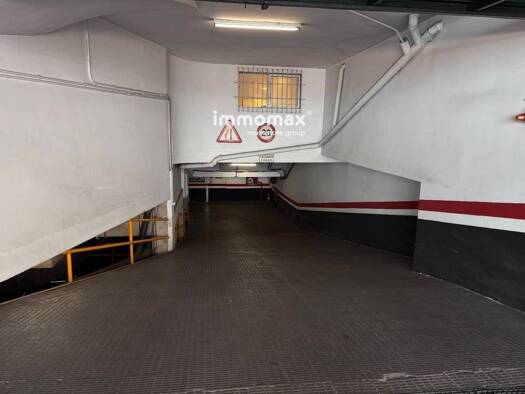 Außenstellplatz zum Kauf 11.800 € 15 m² Barcelona 08022