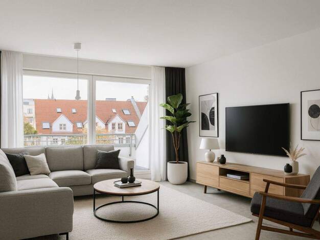 Sonstiges zum Kauf als Kapitalanlage geeignet 319.000 € 3,5 Zimmer 86,6 m² Schmiden Fellbach 70736