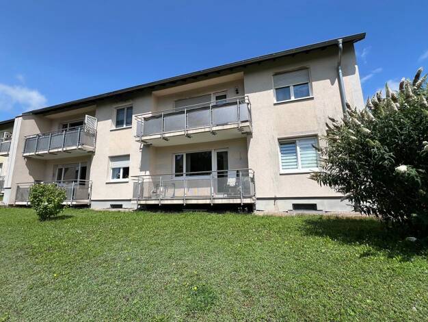 Wohnung zur Miete 650 € 2 Zimmer 65 m² frei ab 01.10.2025 Bad Sobernheim 55566