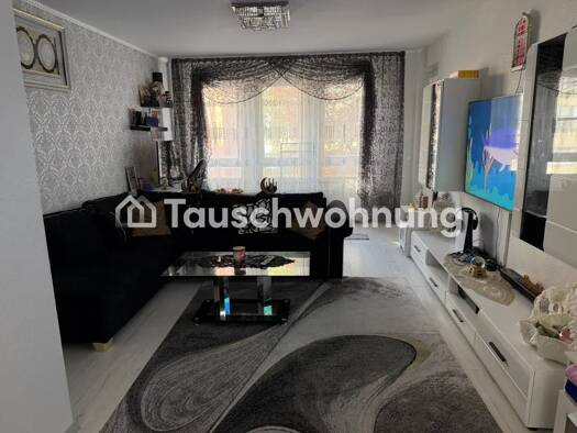 Wohnung zur Miete Tauschwohnung 576 € 3 Zimmer 78 m² 2. Geschoss Mariendorf Berlin 10783