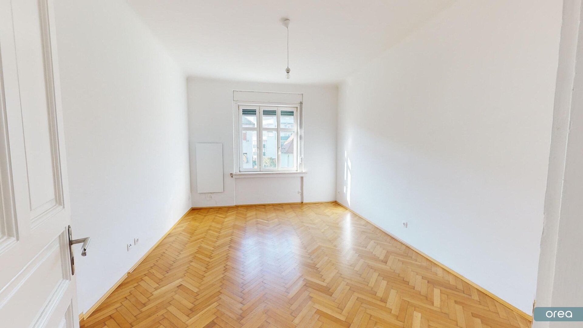 Wohnung zur Miete 433 € 2 Zimmer 50,7 m²<br/>Wohnfläche 2.<br/>Geschoss 01.12.2024<br/>Verfügbarkeit Bahnhofgürtel Lend Graz 8020