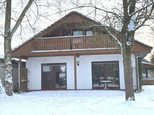 Einfamilienhaus zum Kauf 215.000 € 5 Zimmer 130 m² 1.000 m² Grundstück Sandhatten Hatten 26209